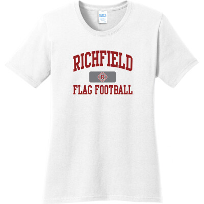 Women's Core Cotton Tee