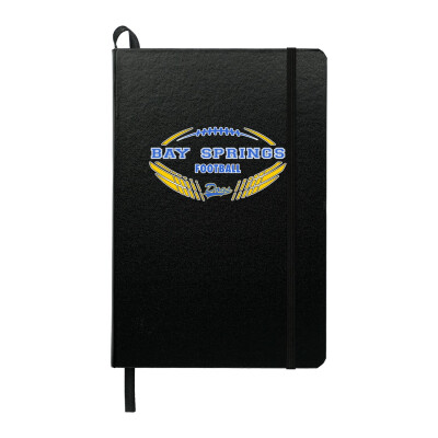 Ambassador Bound Journal Book Spoke