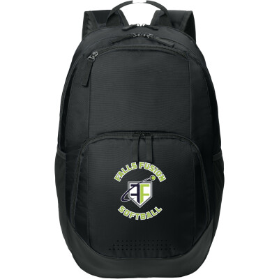 Rec Backpack