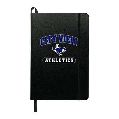 Ambassador Bound Journal Book Spoke