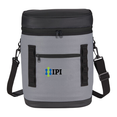 Premium 20 Can Backpack Cooler