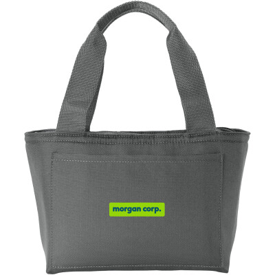 Insulated Lunch Tote