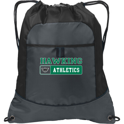 Pocket Cinch Pack