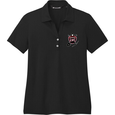 Travis Mathew Women's Coto Performance Polo