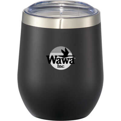 Copper Vacuum Insulated Cup