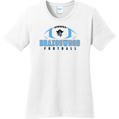 Women's Core Cotton Tee