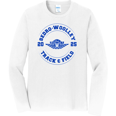 Long Sleeve Fan Favorite Tee