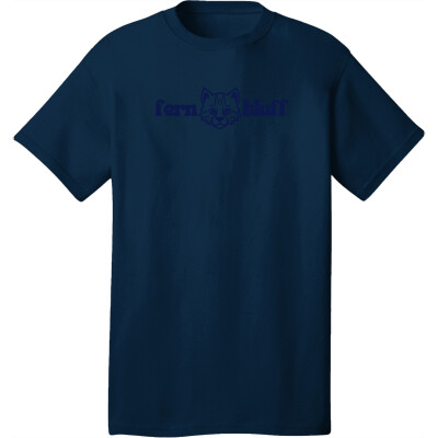 Personalizable Core Cotton Tee