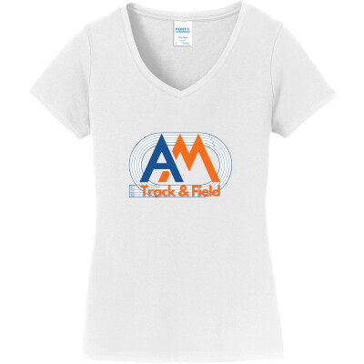 Women's Fan Favorite V-Neck Tee