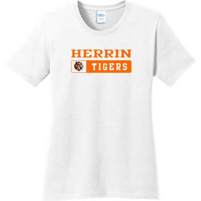 Women's Core Cotton Tee