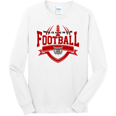 Long Sleeve Core Cotton Tee