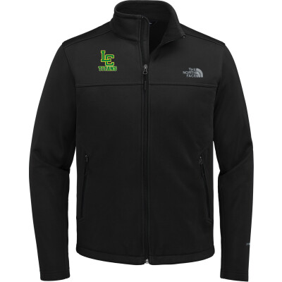 The North Face Ridgewall Soft Shell Jacket