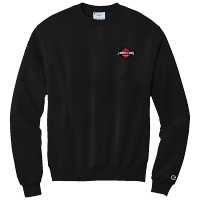 Champion Powerblend Crewneck Sweatshirt