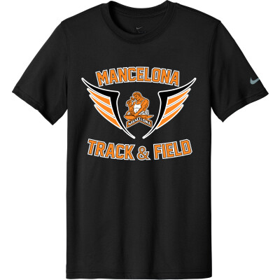 Nike Swoosh Sleeve rLegend Tee