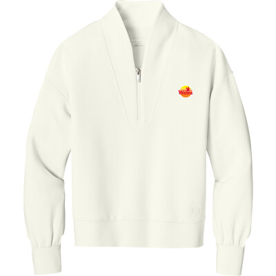 Women's Transcend 1/4-Zip