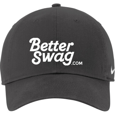 Nike Heritage Cotton Twill Cap