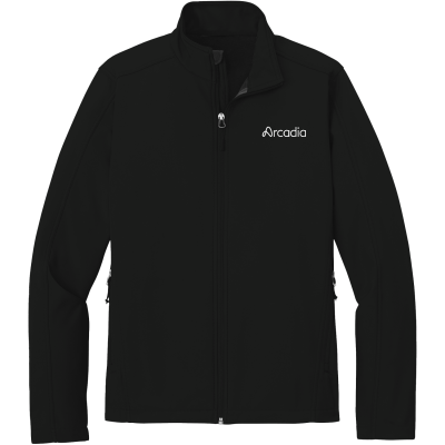 Core Soft Shell Jacket