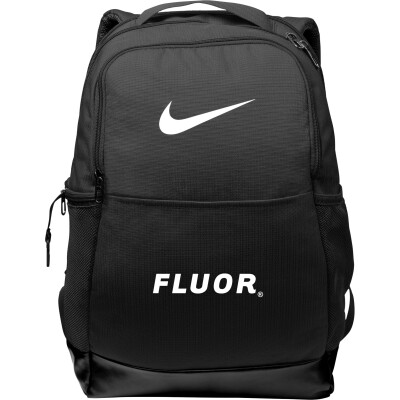 Nike Brasilia Medium Backpack