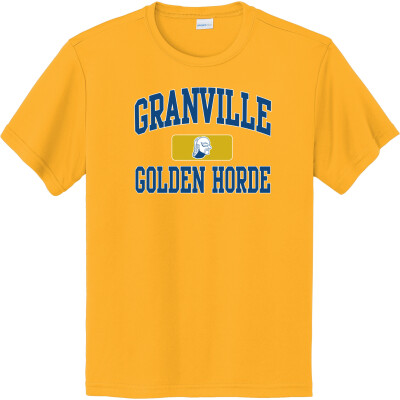 Youth Performance Tee