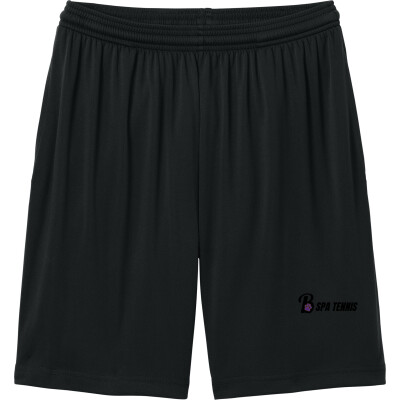 Performance Competitor 7" Short