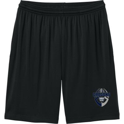 Performance Competitor 7" Short