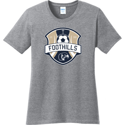 Women's Core Cotton Tee