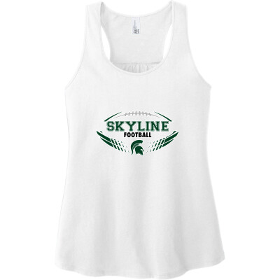 Women's V.I.T. Racerback Tank