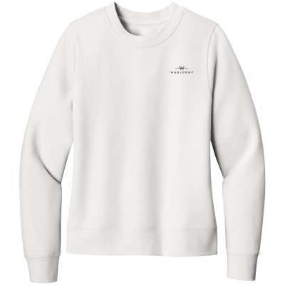 Women's V.I.T. Fleece Crew