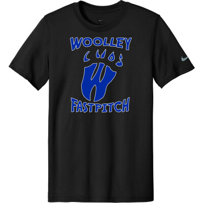 Nike Swoosh Sleeve rLegend Tee