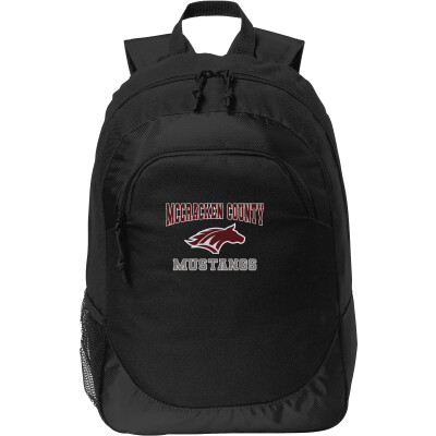 Circuit Backpack