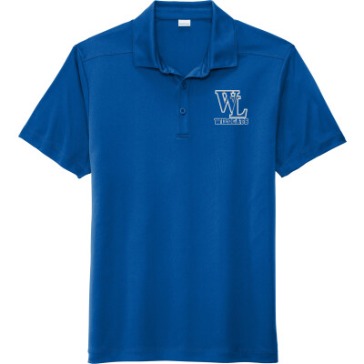 Posi-UV Performance Polo