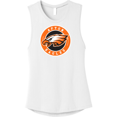 Bella+Canvas Women's Jersey Muscle Tank