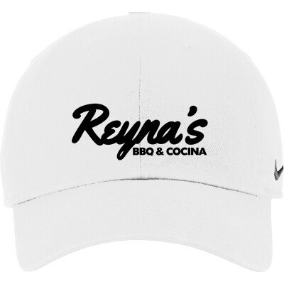 Nike Heritage Cotton Twill Cap