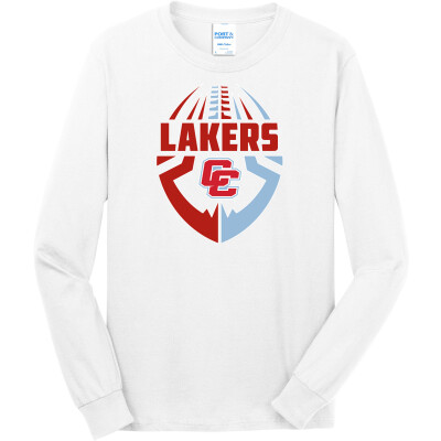 Long Sleeve Core Cotton Tee