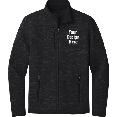 Eddie Bauer ® Sweater Fleece Full-Zip
