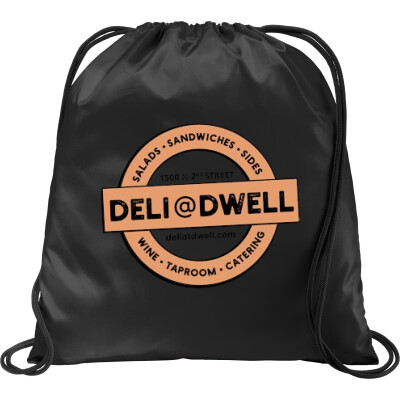 Ultra-Core Cinch Pack