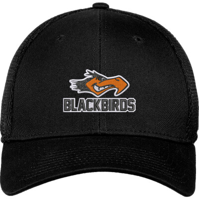 New Era Stretch Mesh Cap