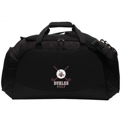 Large Active Duffel