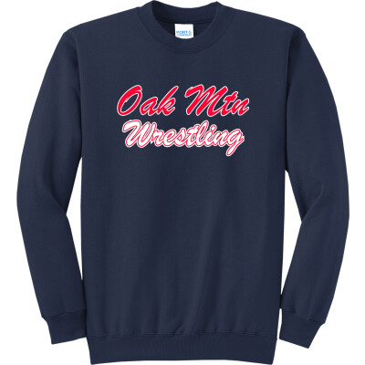 Core Fleece Crewneck Sweatshirt