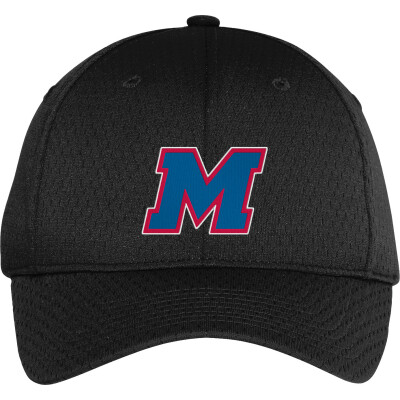 Pro Mesh Cap