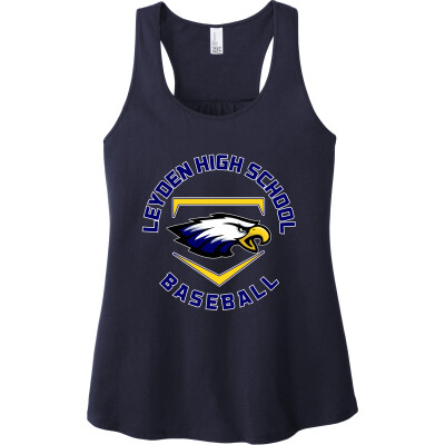 Women's V.I.T. Racerback Tank