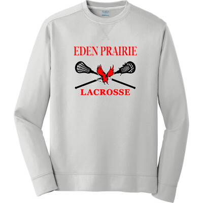 Performance Fleece Crewneck Sweatshirt