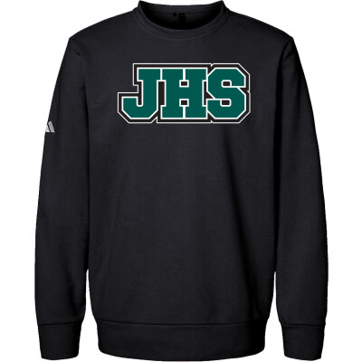 Adidas Fleece Crewneck Sweatshirt