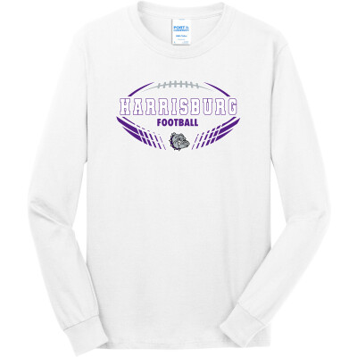 Long Sleeve Core Cotton Tee