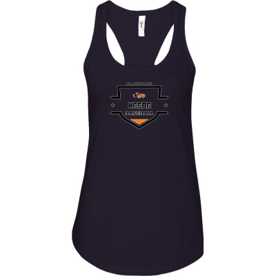 Next Level Women's Ideal Racerback Tank