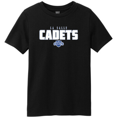 Youth Perfect Blend CVC Tee
