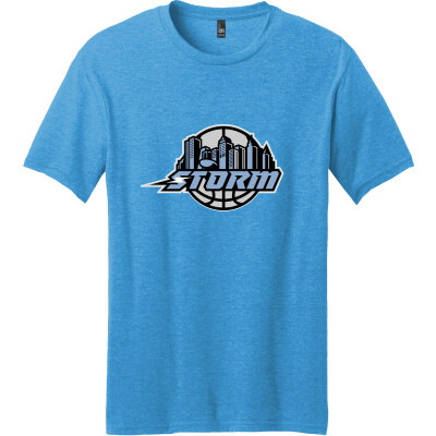 Perfect Blend CVC Tee