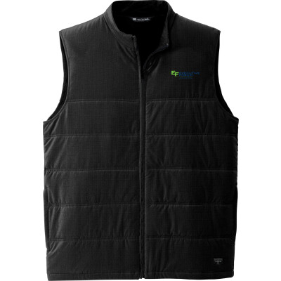 Cold Bay Vest