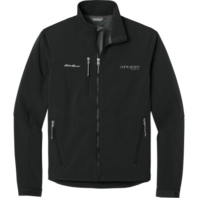 Eddie Bauer Soft Shell Jacket