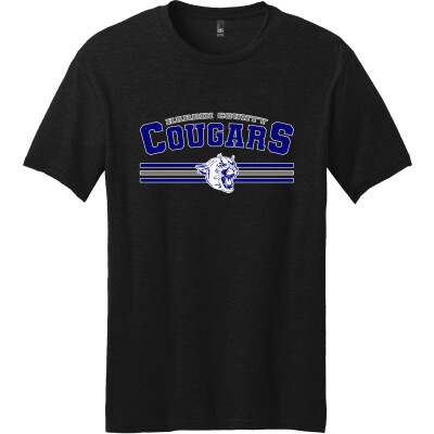 Perfect Blend CVC Tee